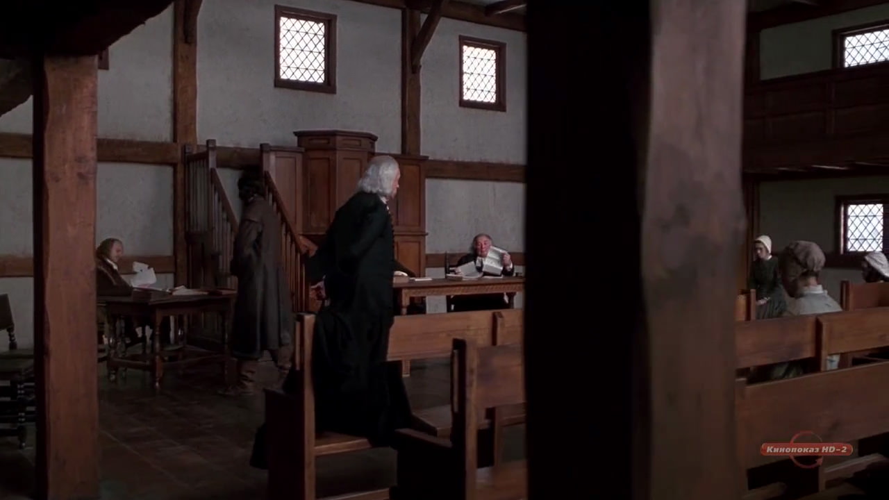 The Crucible (1996) movie still 10015