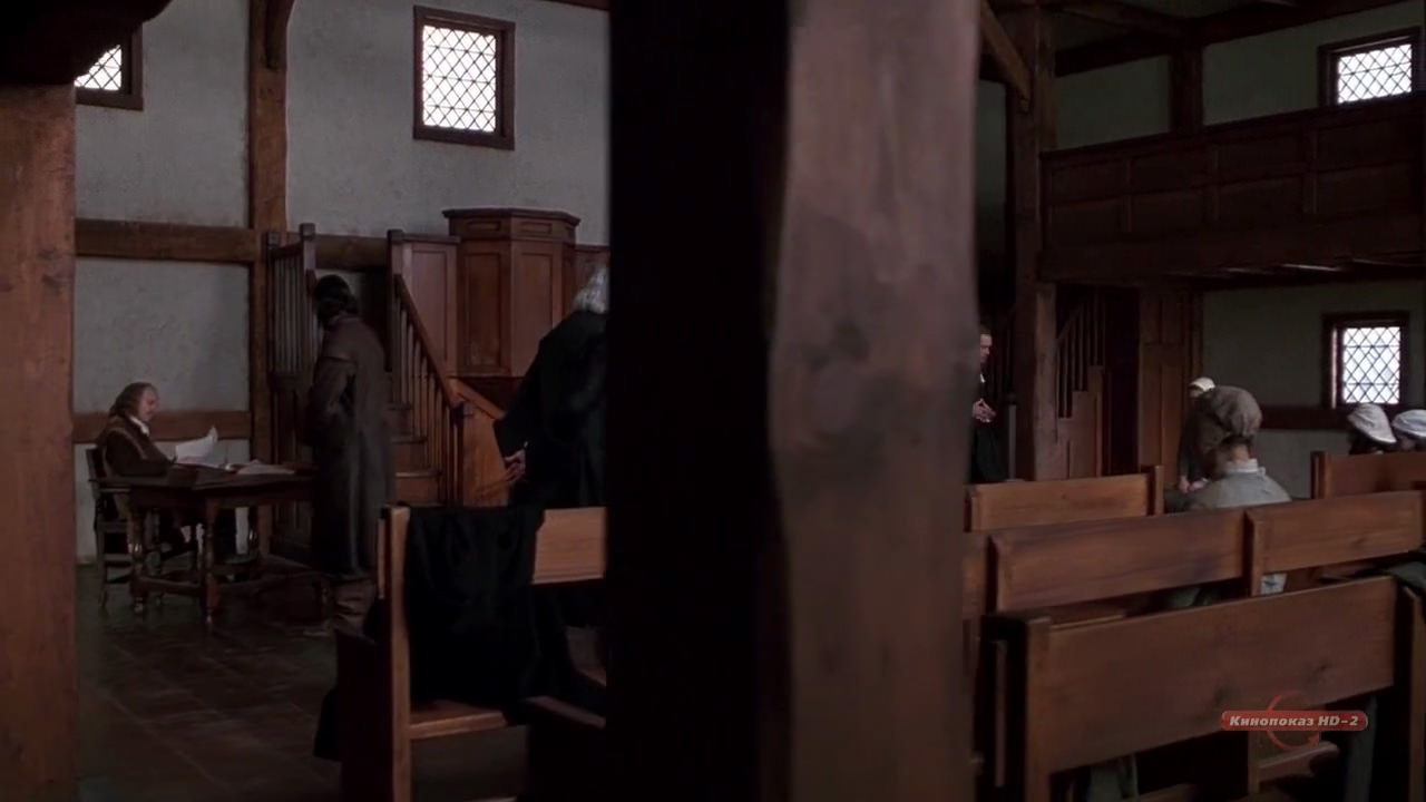 The Crucible (1996) HD screenshot 10016