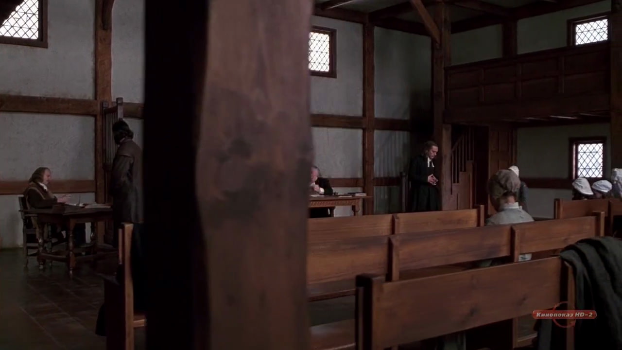The Crucible (1996) screencap 10017