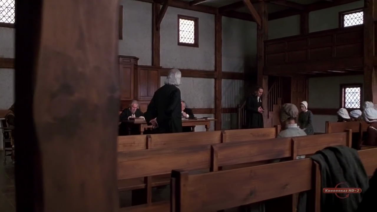The Crucible (1996) movie still 10018