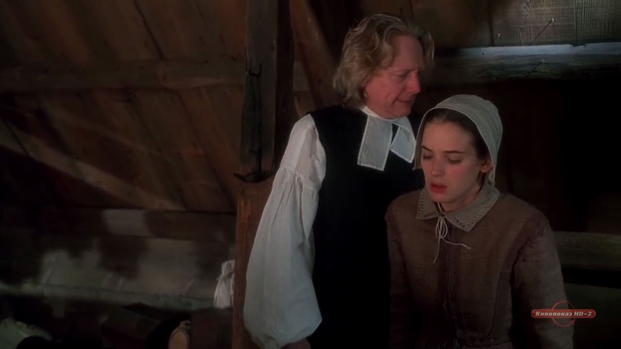 The Crucible (1996) screencap 1002