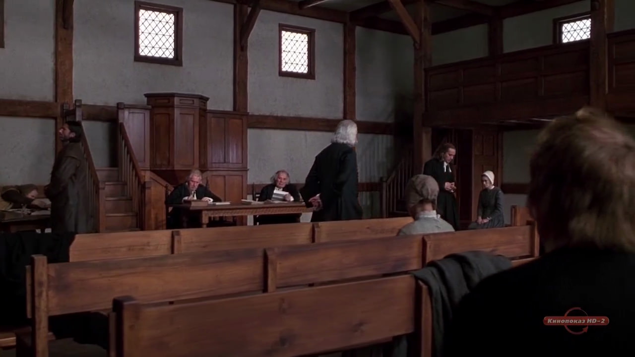 The Crucible (1996) movie still 10021