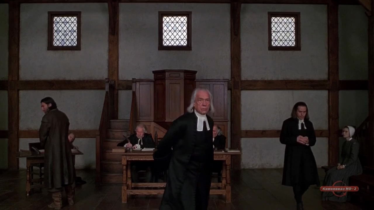 The Crucible (1996) screencap 10023