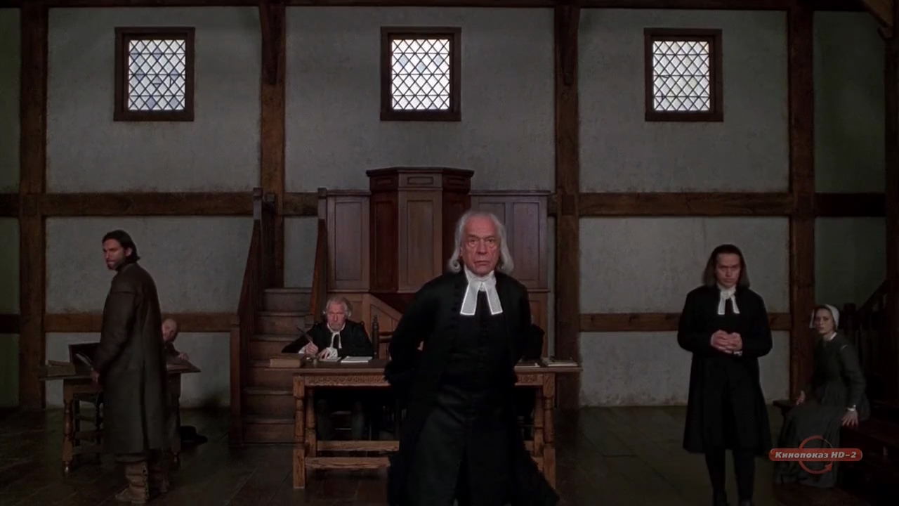 The Crucible (1996) movie still 10024