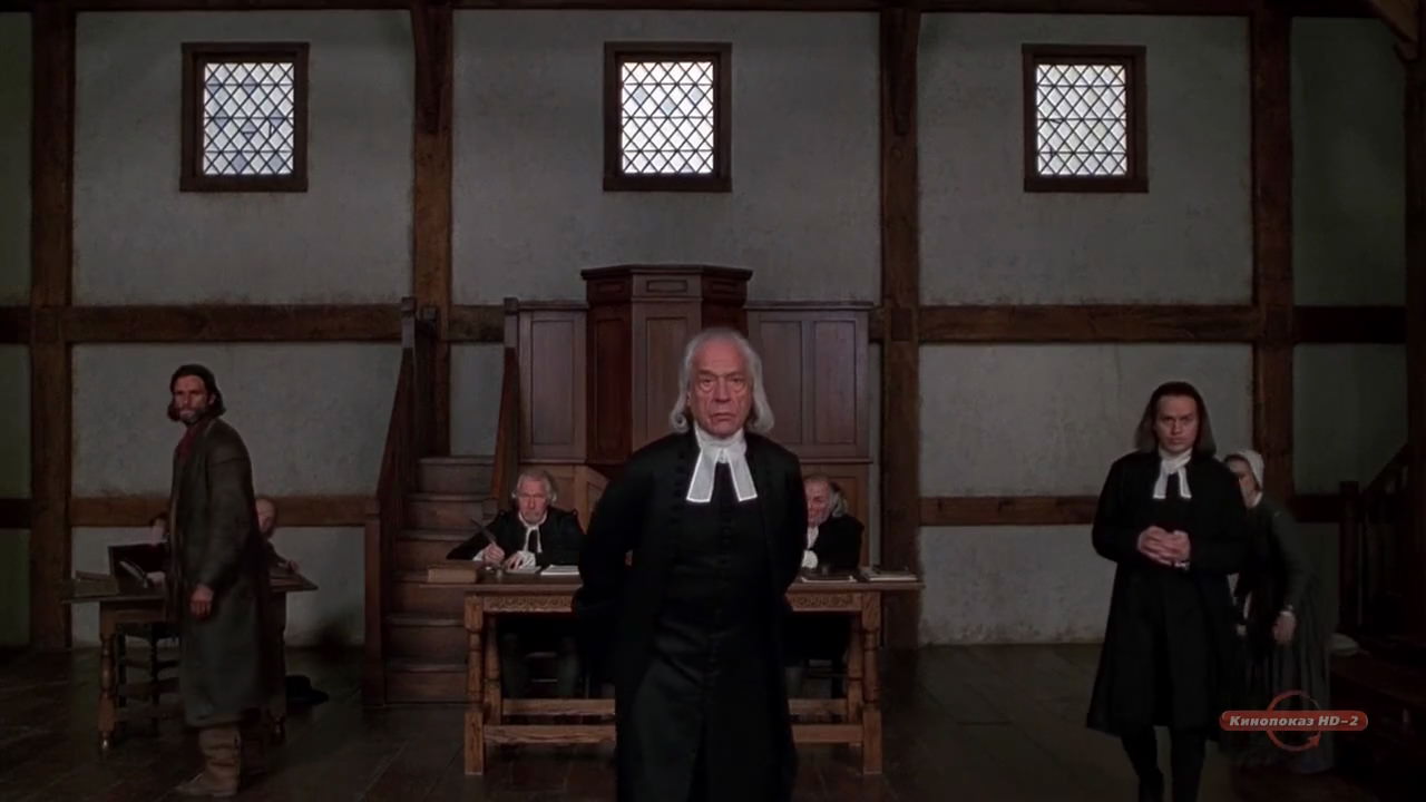 The Crucible (1996) HD screenshot 10025