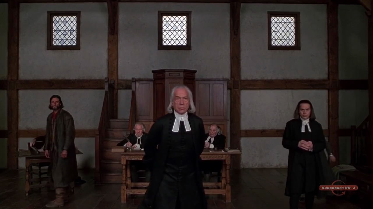 The Crucible (1996) screencap 10026