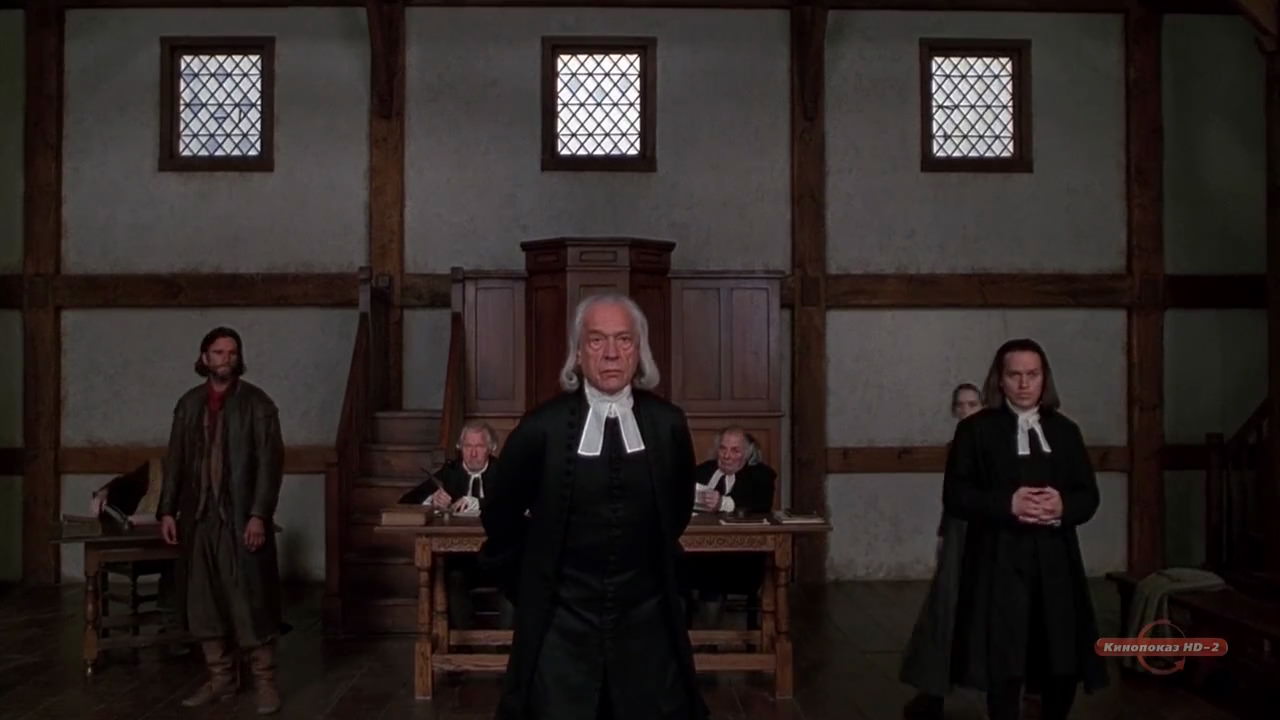 The Crucible (1996) movie still 10027