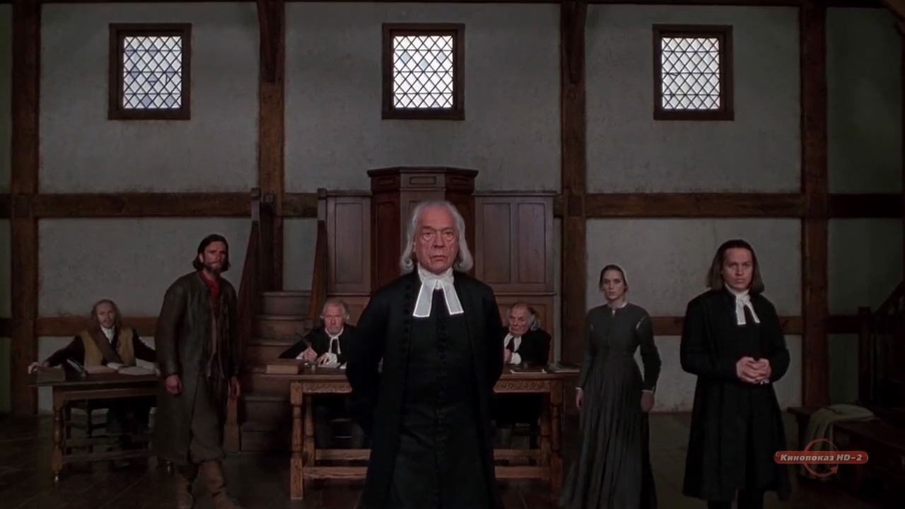 The Crucible (1996) screencap 10029