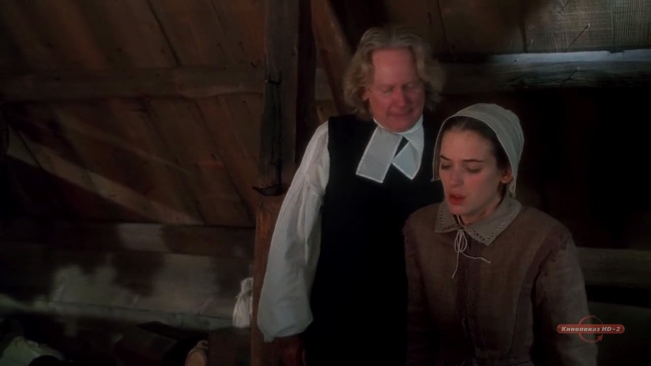 The Crucible (1996) movie still 1003