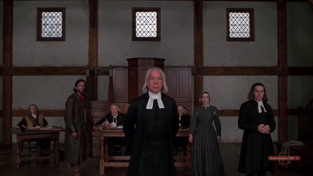 The Crucible (1996) movie still 10030