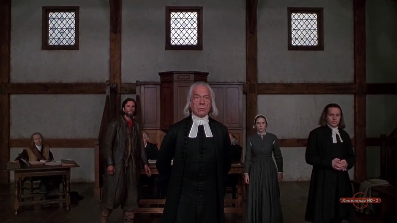The Crucible (1996) screencap 10032