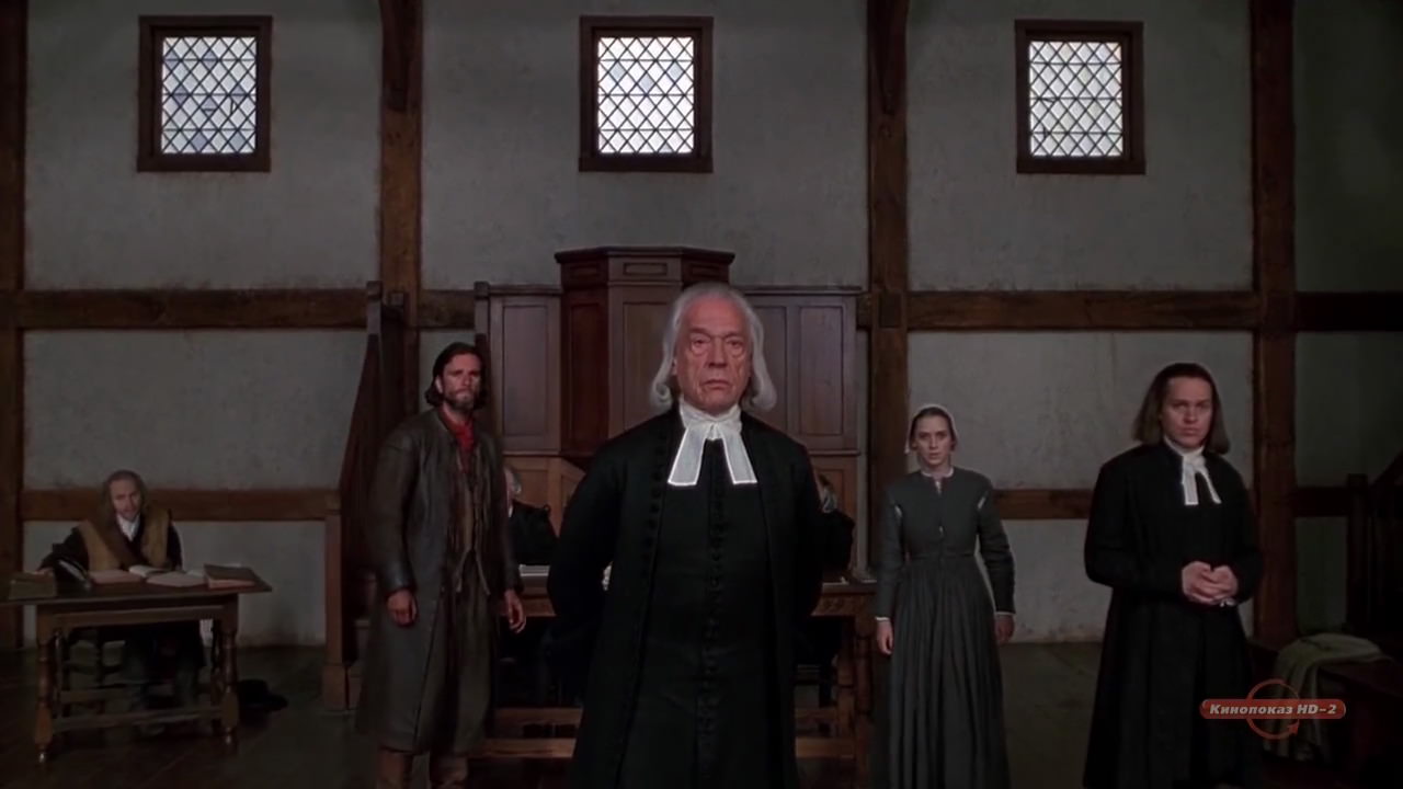 The Crucible (1996) movie still 10033