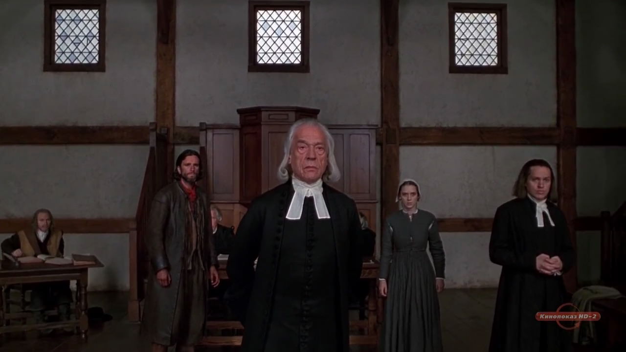 The Crucible (1996) movie still 10036