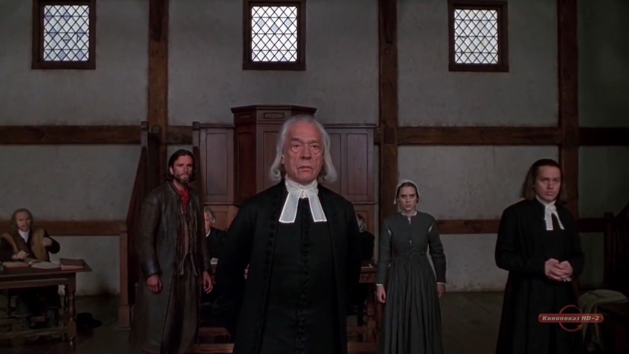 The Crucible (1996) screencap 10038