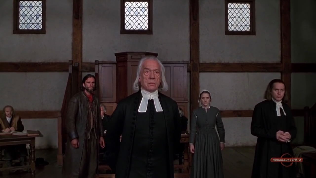 The Crucible (1996) movie still 10039