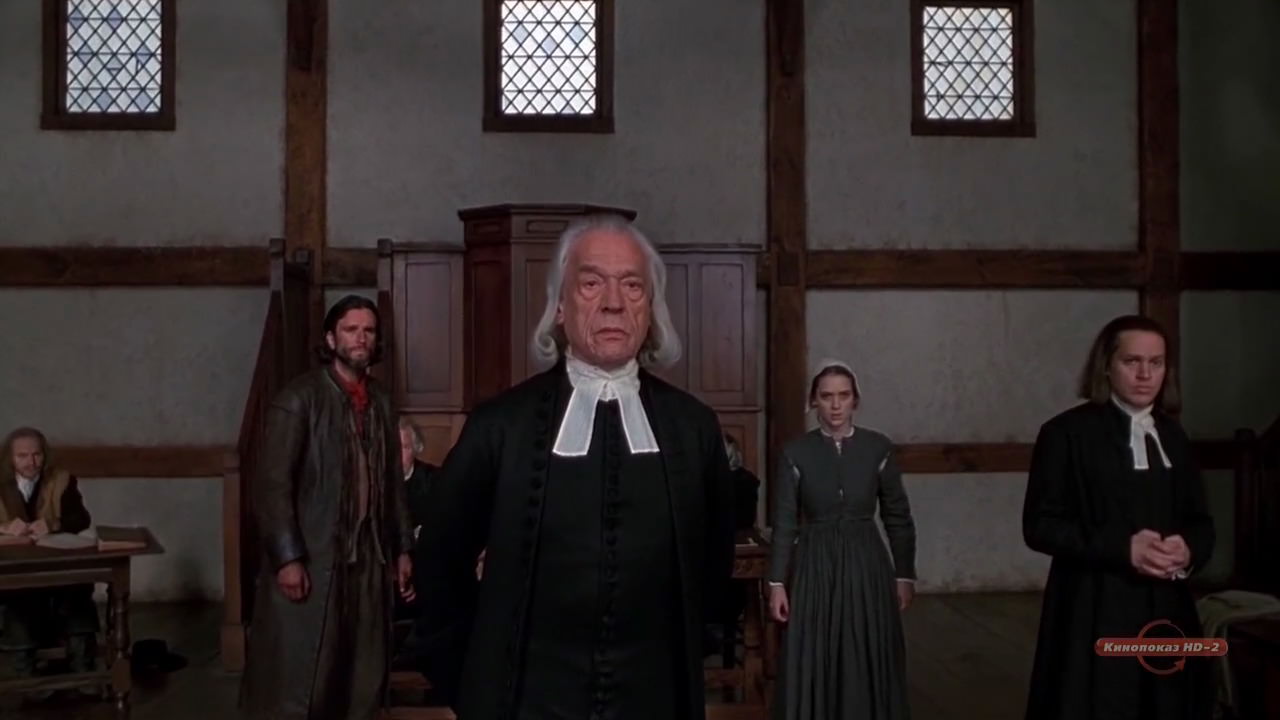 The Crucible (1996) HD screenshot 10040