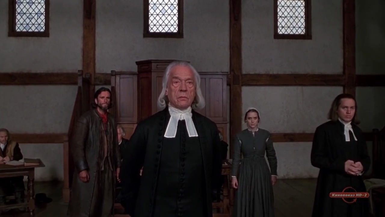 The Crucible (1996) screencap 10041