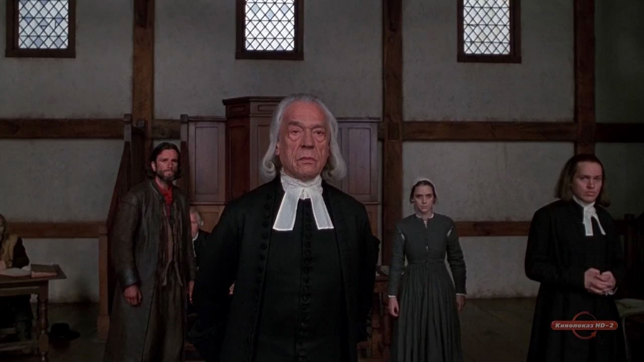 The Crucible (1996) movie still 10042