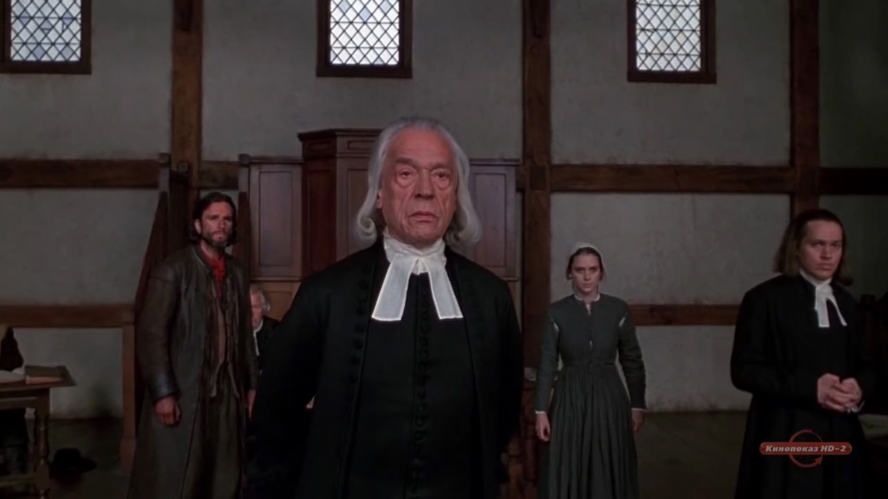 The Crucible (1996) HD screenshot 10043