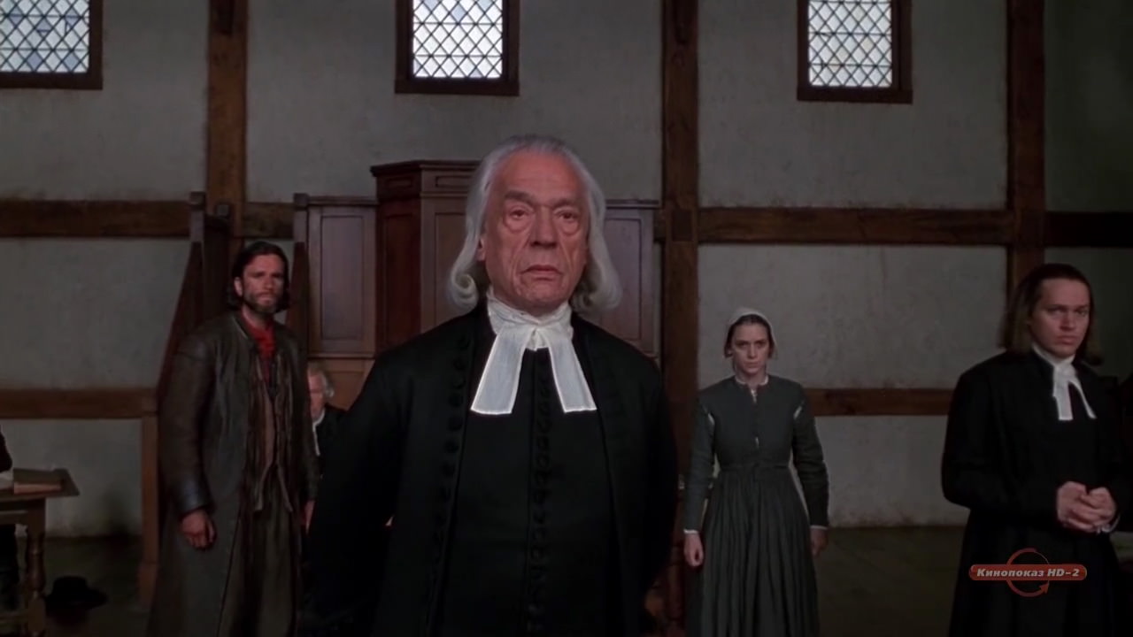 The Crucible (1996) screencap 10044