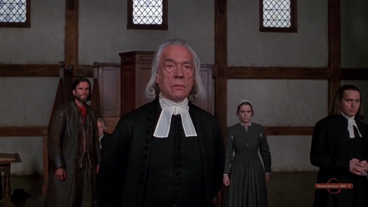 The Crucible (1996) movie still 10045