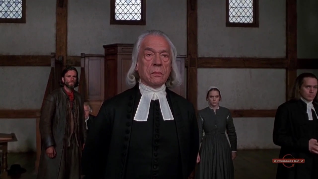 The Crucible (1996) HD screenshot 10046