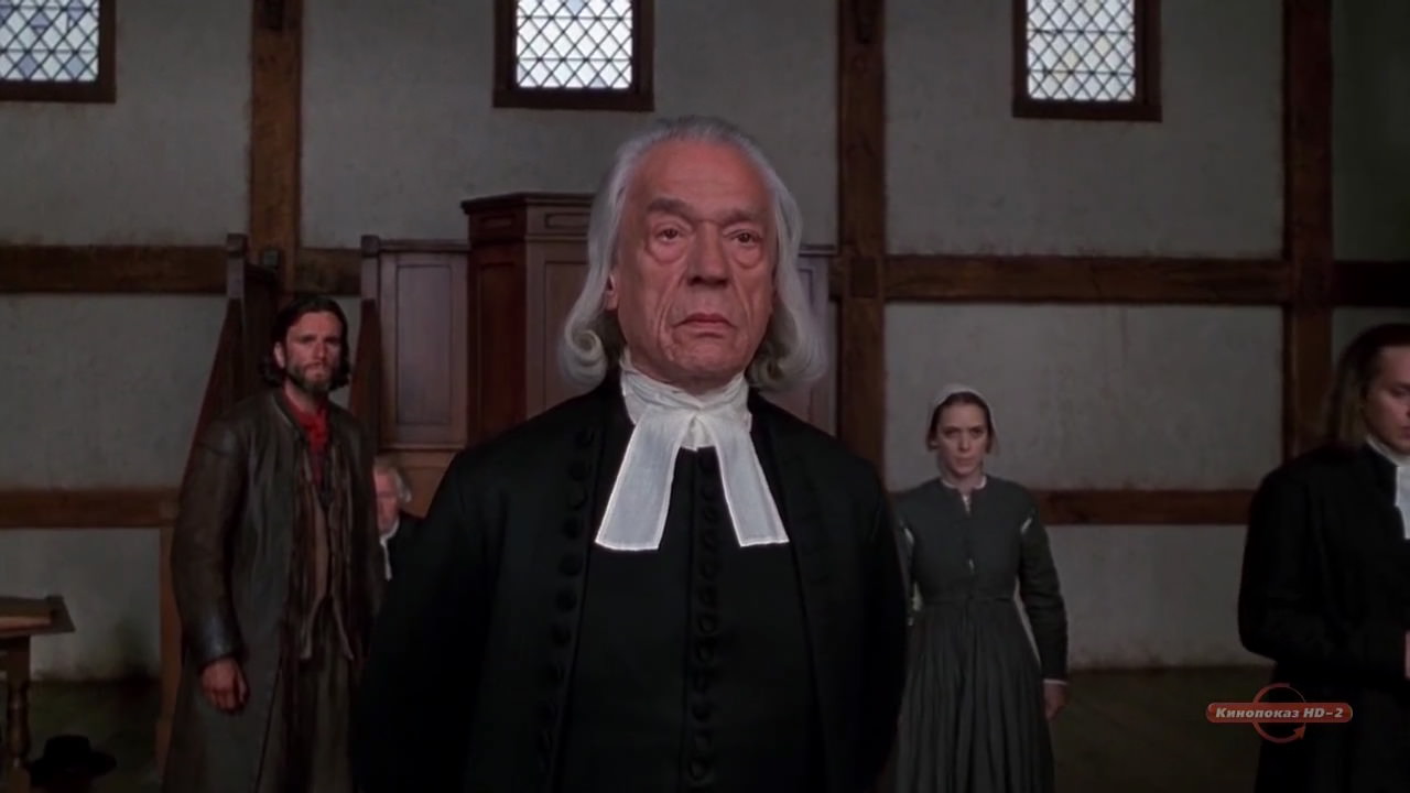 The Crucible (1996) screencap 10047