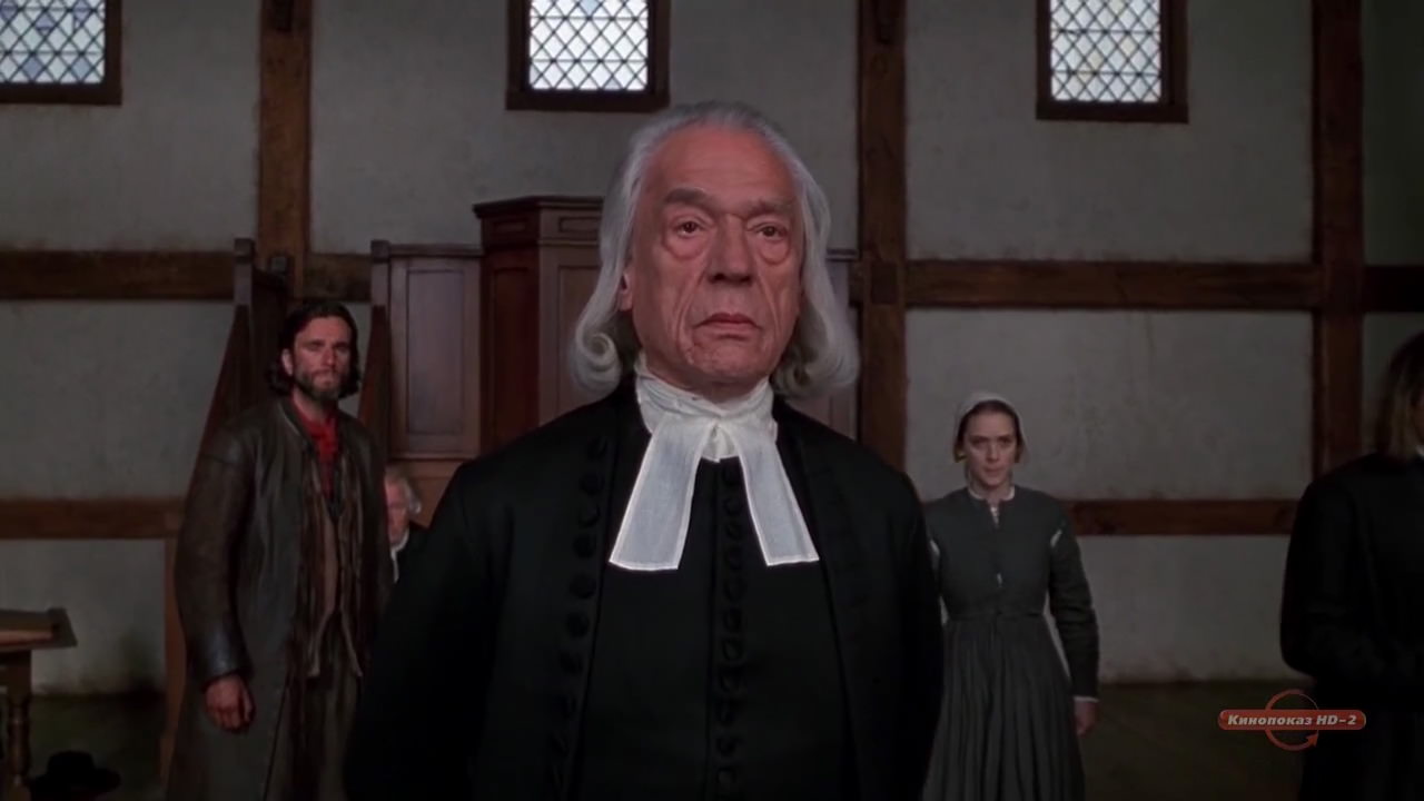 The Crucible (1996) movie still 10048