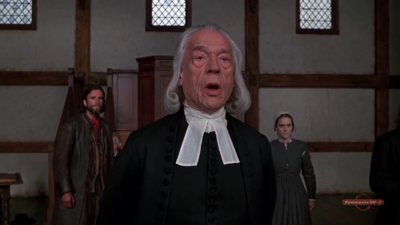 The Crucible (1996) HD screenshot 10049