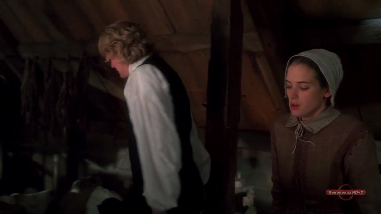 The Crucible (1996) screencap 1005