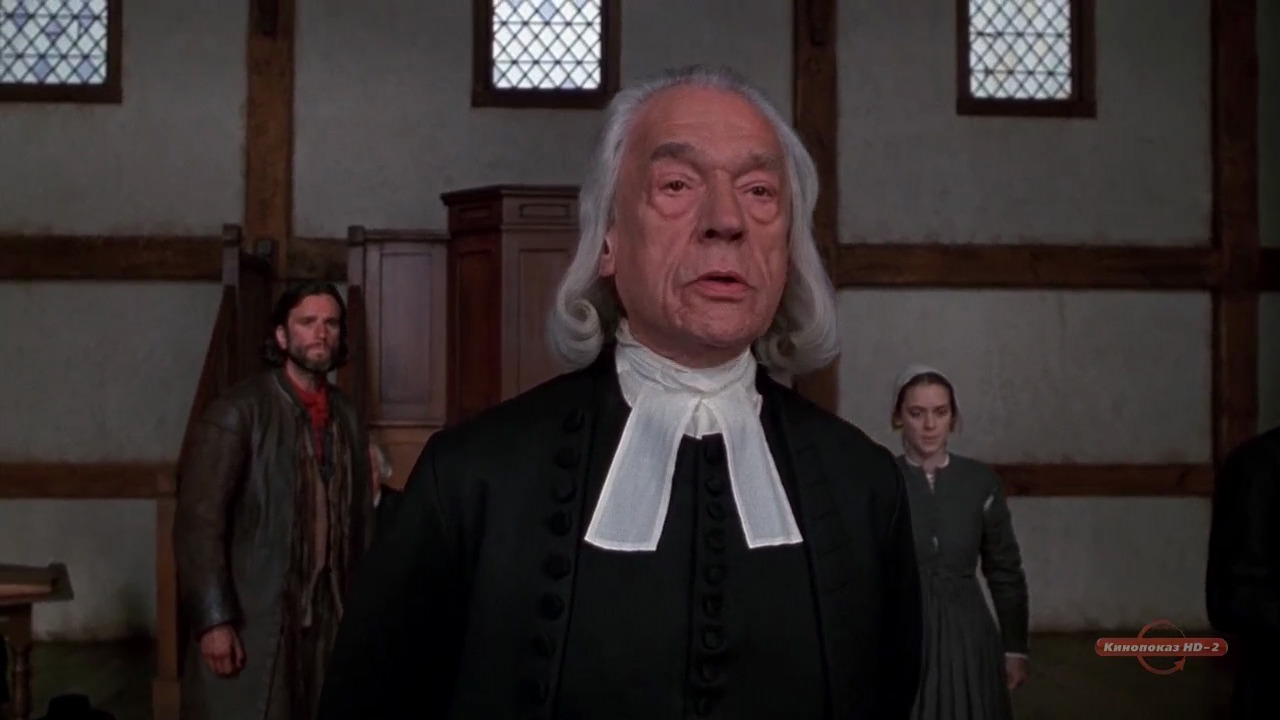 The Crucible (1996) screencap 10050