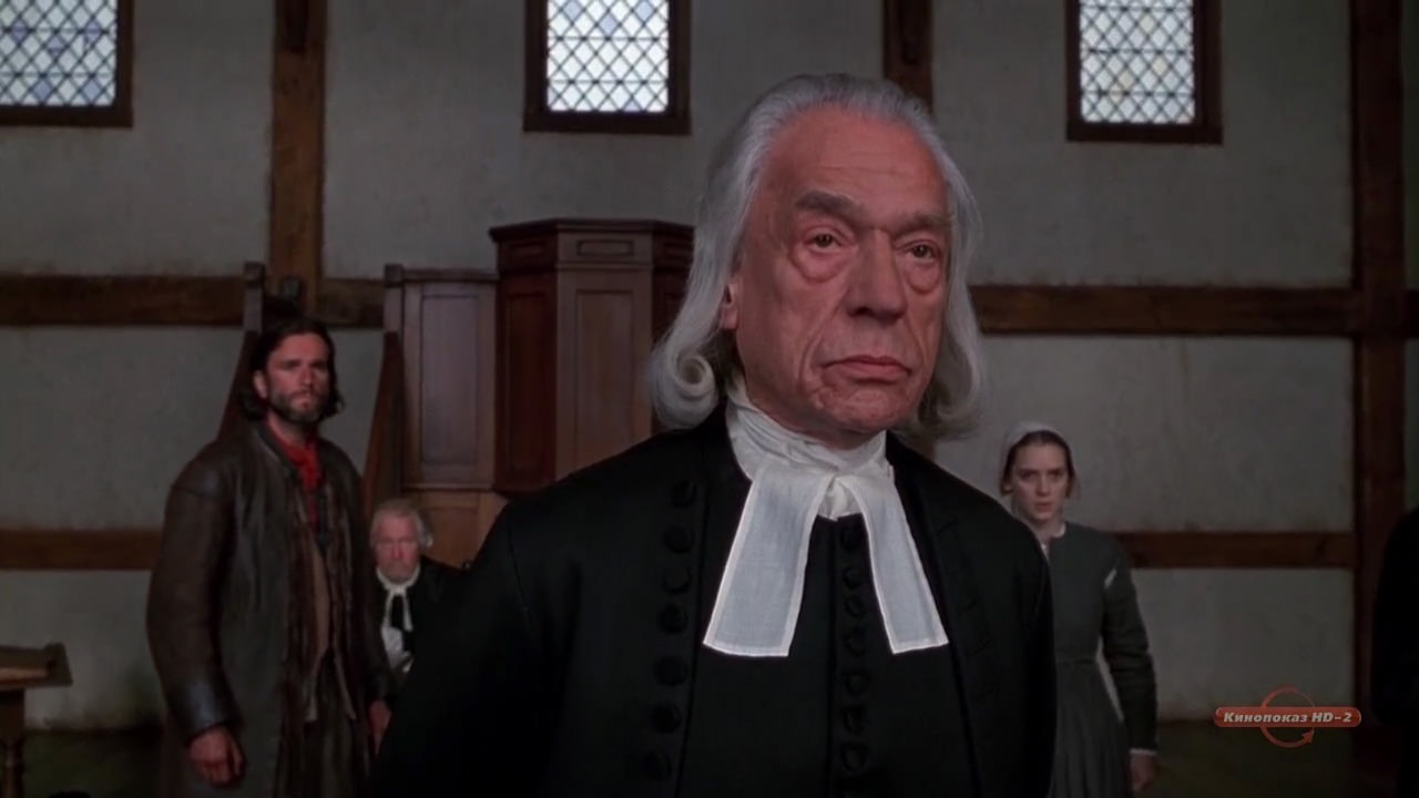 The Crucible (1996) HD screenshot 10052