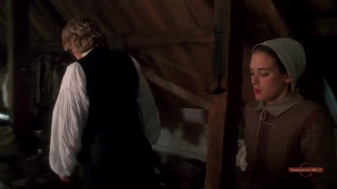 The Crucible (1996) movie still 1006