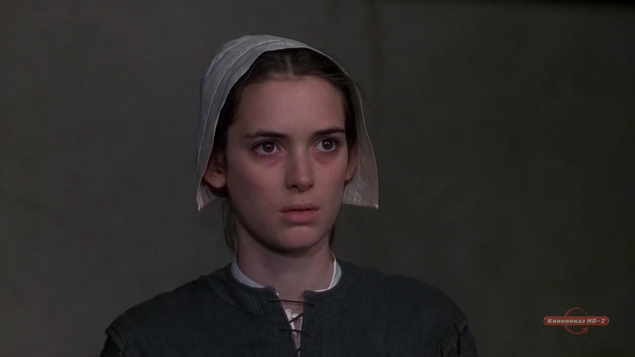 The Crucible (1996) movie still 10063