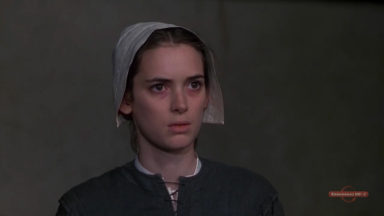 The Crucible (1996) HD screenshot 10064