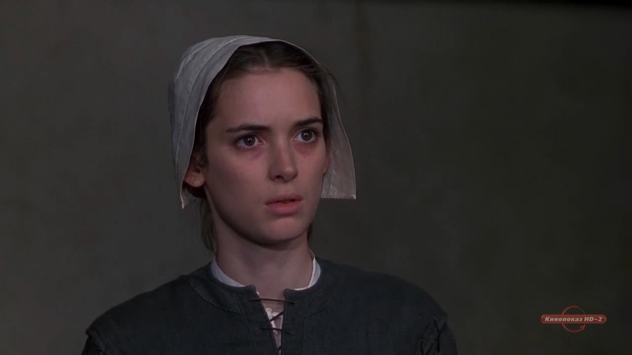 The Crucible (1996) screencap 10065
