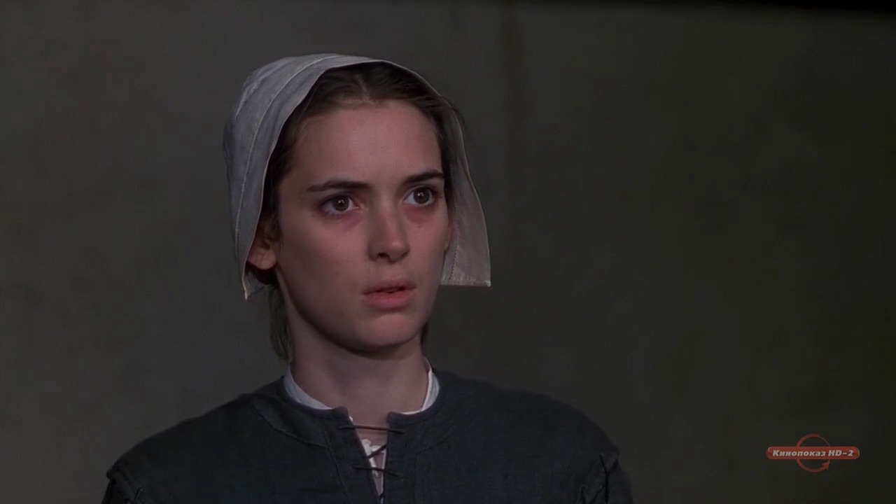 The Crucible (1996) movie still 10066