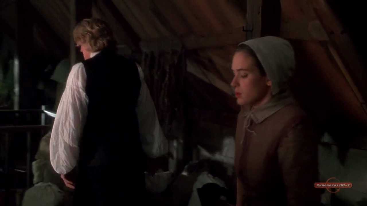 The Crucible (1996) HD screenshot 1007