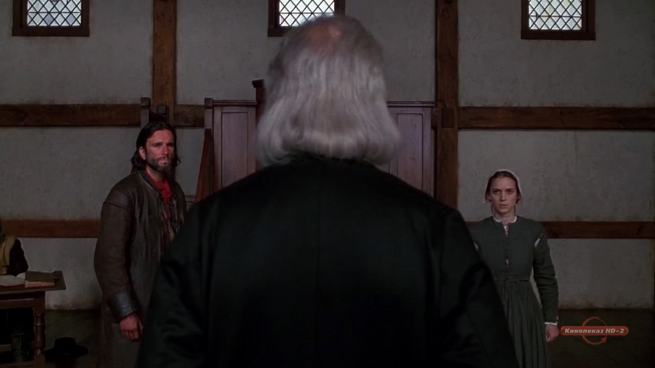 The Crucible (1996) movie still 10072