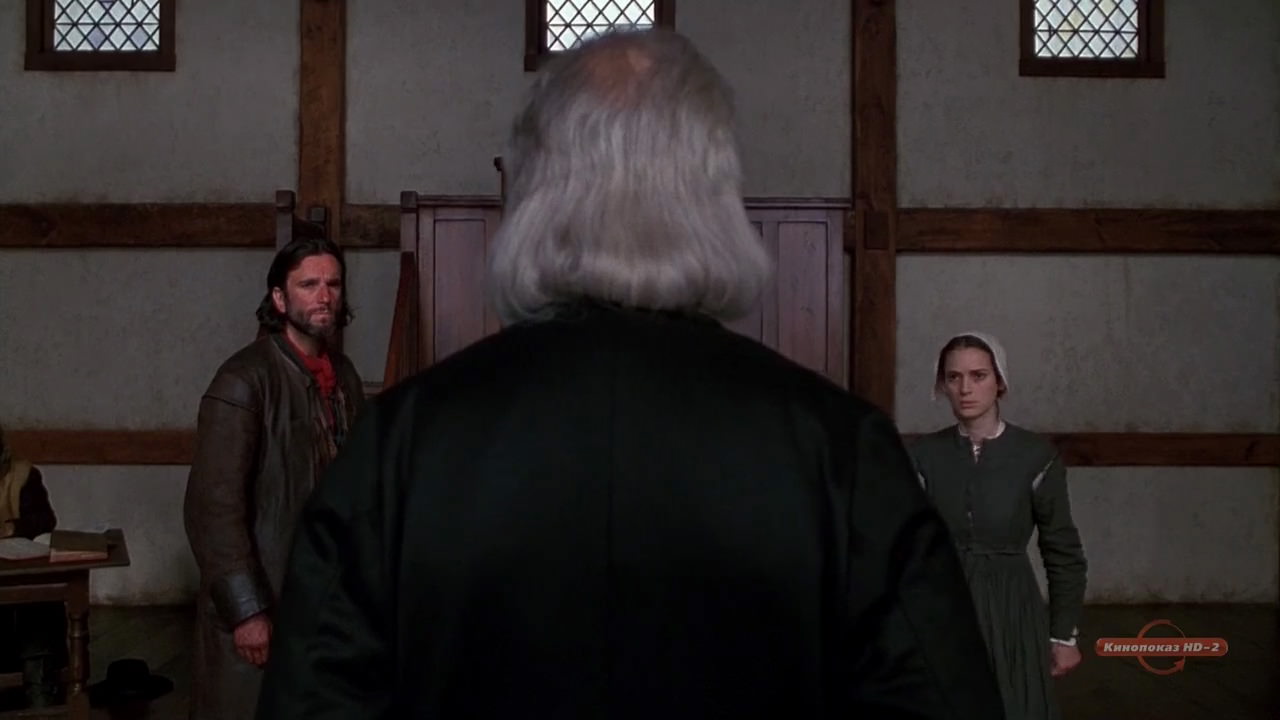The Crucible (1996) HD screenshot 10073