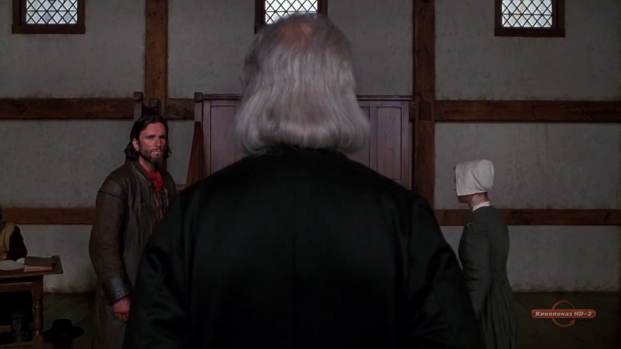 The Crucible (1996) screencap 10074