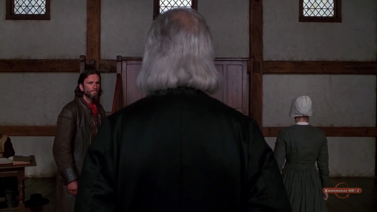 The Crucible (1996) HD screenshot 10076