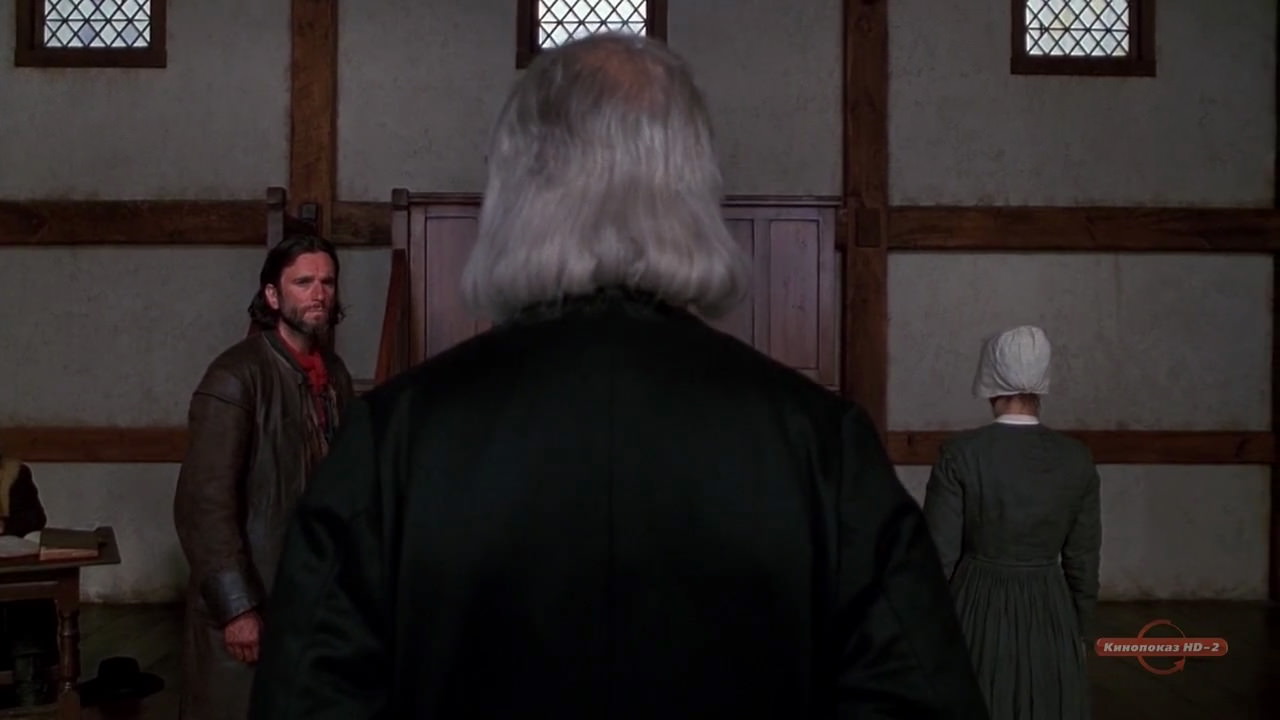The Crucible (1996) screencap 10077