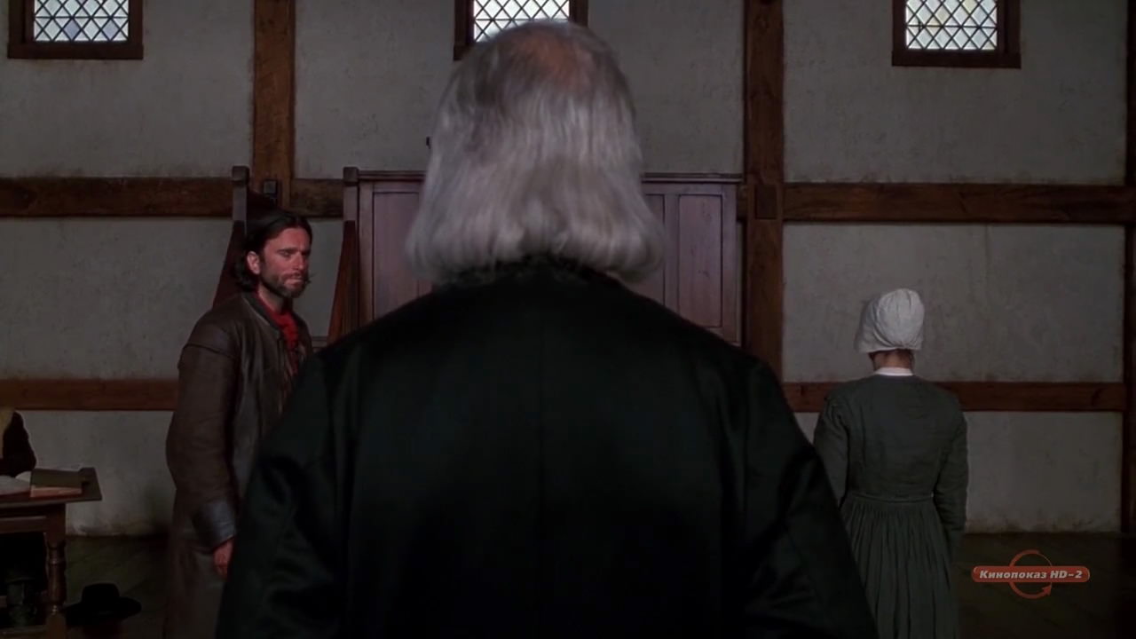 The Crucible (1996) HD screenshot 10079