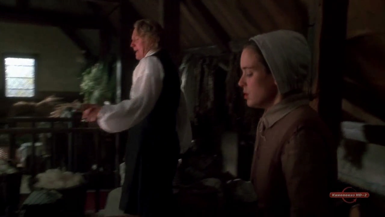 The Crucible (1996) screencap 1008