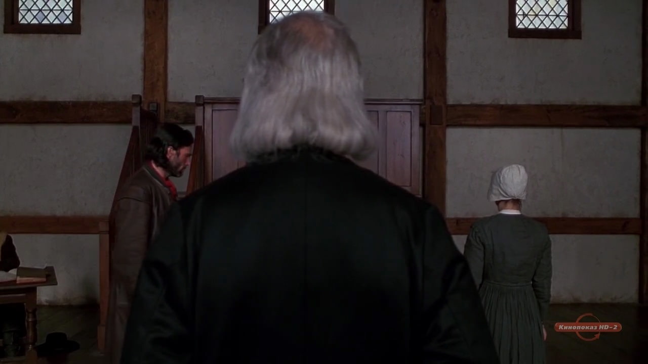 The Crucible (1996) screencap 10080