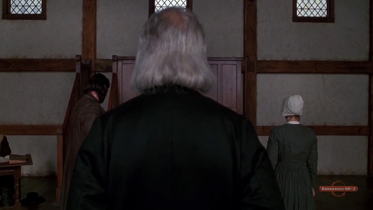 The Crucible (1996) movie still 10081