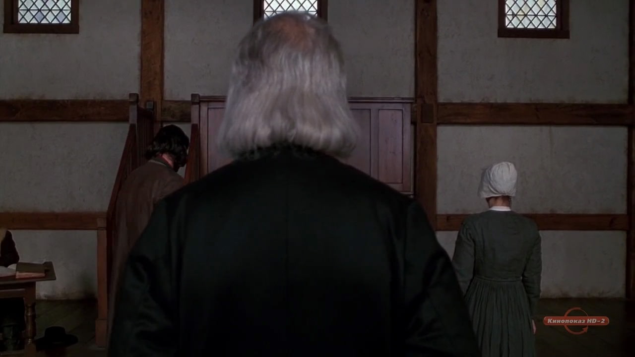 The Crucible (1996) HD screenshot 10082