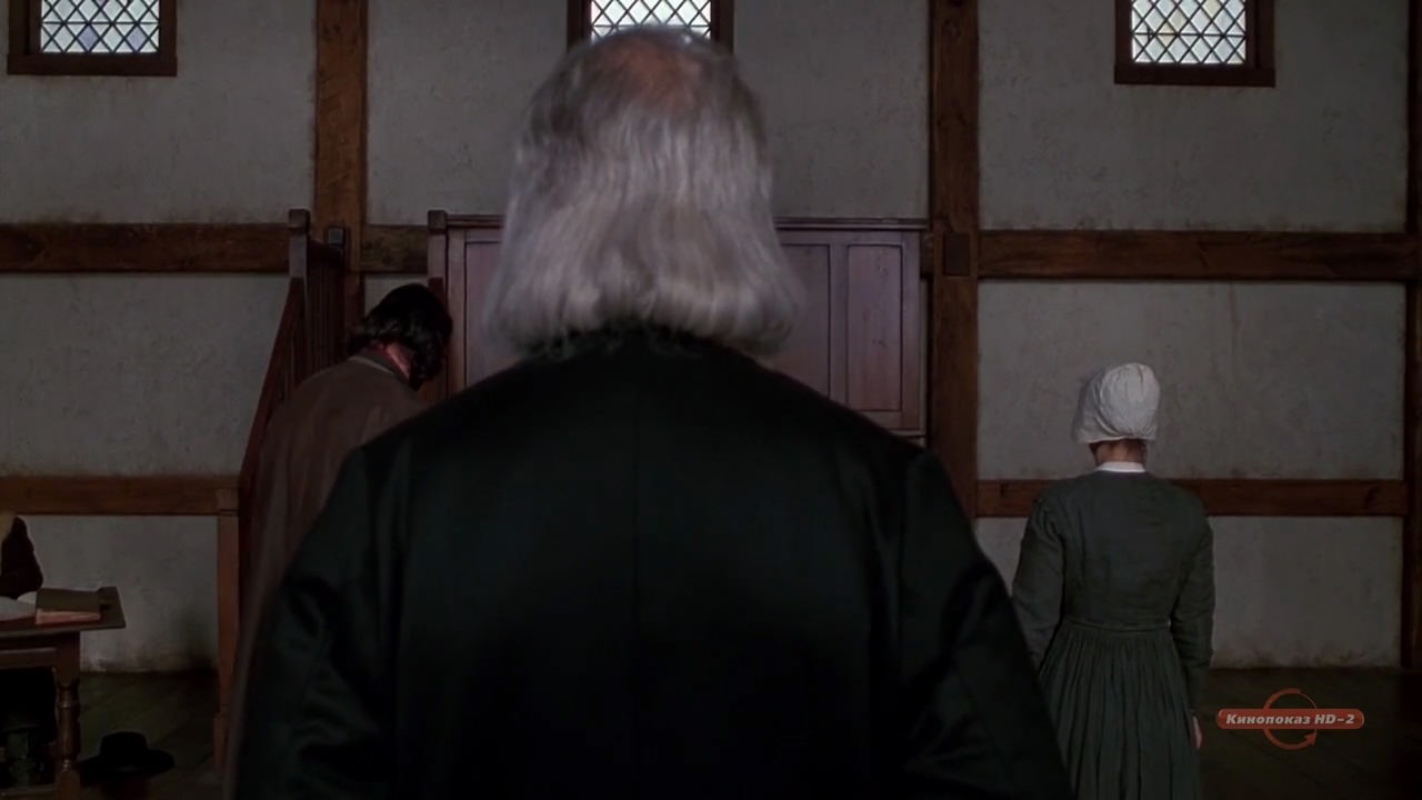 The Crucible (1996) screencap 10083