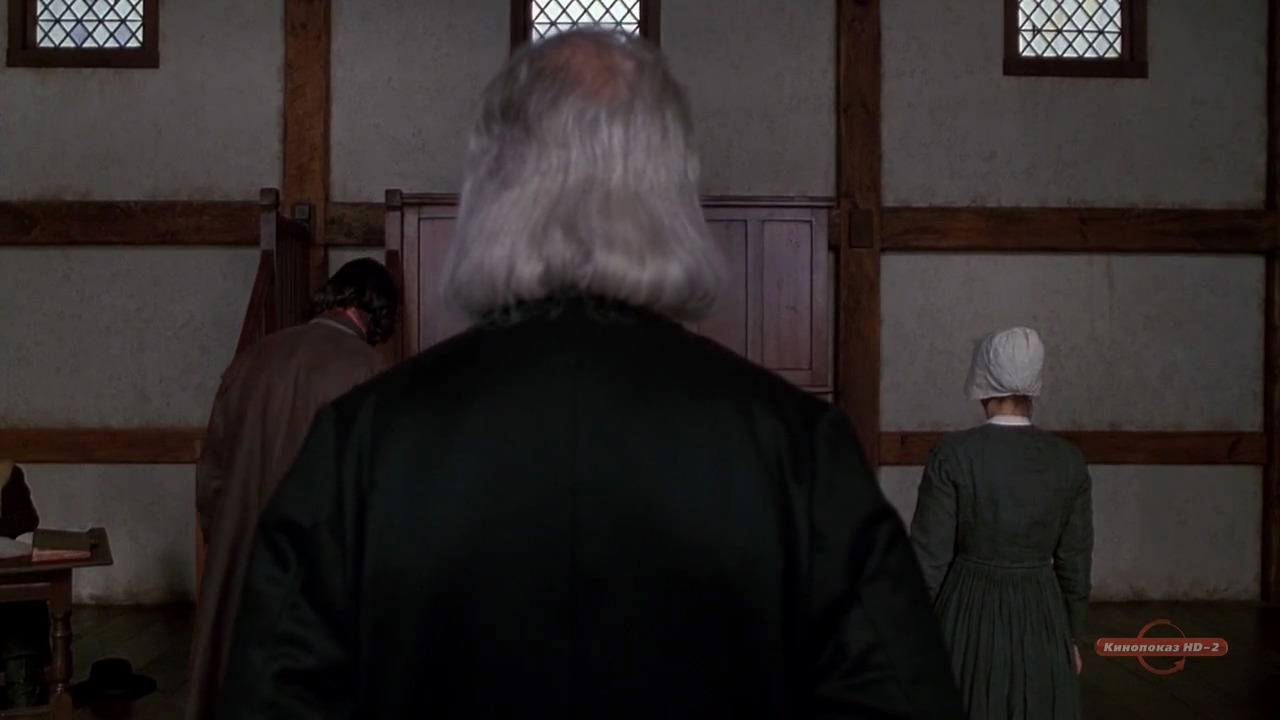 The Crucible (1996) movie still 10084